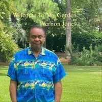 Welcome To My Garden