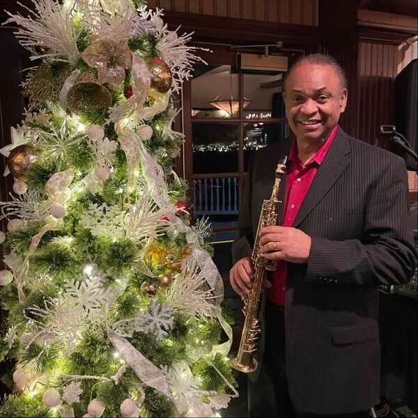 Cover art for Here’s to You & Your’s (Merry Christmas, Have A Happy New Year!)